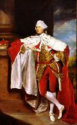 Sir Joshua Reynolds Portrait of Henry Arundell, 8th Baron Arundell of Wardour oil painting